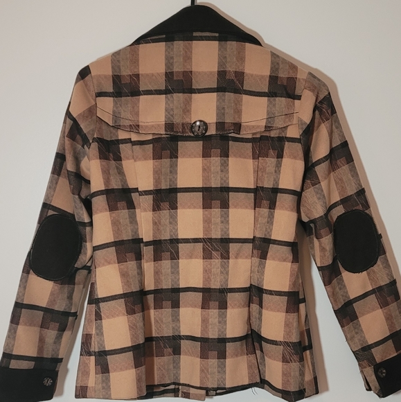 Jacket - Picture 2 of 2